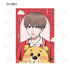 『高良くんと天城くん』『兄貴の友達』はなげのまい先生 描き下ろし 放課後ver. トレーディングブロマイド(単位/BOX)