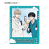 『高良くんと天城くん』『兄貴の友達』はなげのまい先生 描き下ろし 放課後ver. トレーディングアクリルカード(単位/BOX)