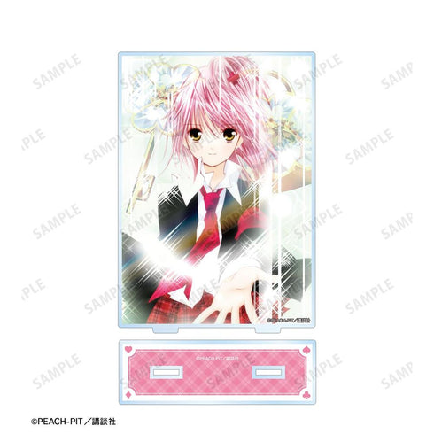 『しゅごキャラ!』日奈森 あむ BIGアクリルスタンド【202606再販】
