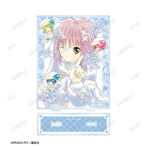 『しゅごキャラ!』集合 BIGアクリルスタンド【202606再販】