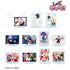 『しゅごキャラ!』トレーディングカラーイラストアクリルスタンド vol.2(単位/BOX)【202606再販】