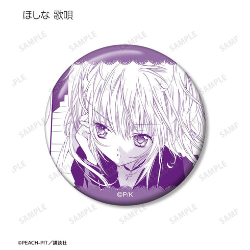 『しゅごキャラ!』トレーディング原作コマ缶バッジ vol.3(単位/BOX)【202601再販】