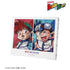 『爆走兄弟レッツ&ゴー!!』星馬 烈&星馬 豪 grunge CANVAS キャンバスボード【202606再販】