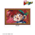 『爆走兄弟レッツ&ゴー!!』星馬 烈 grunge CANVAS A3マット加工ポスター【202606再販】