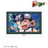 『爆走兄弟レッツ&ゴー!!』星馬 豪 grunge CANVAS A3マット加工ポスター【202606再販】