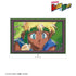 『爆走兄弟レッツ&ゴー!!』J grunge CANVAS A3マット加工ポスター【202606再販】