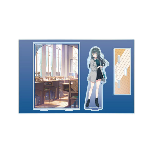 『学園アイドルマスター』月村手毬 アクリルジオラマ【202511再販】