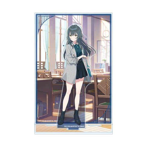 『学園アイドルマスター』月村手毬 アクリルジオラマ【202511再販】