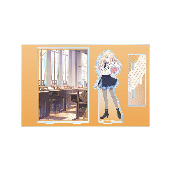 『学園アイドルマスター』十王星南 アクリルジオラマ【202511再販】