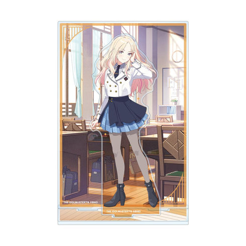 『学園アイドルマスター』十王星南 アクリルジオラマ【202511再販】