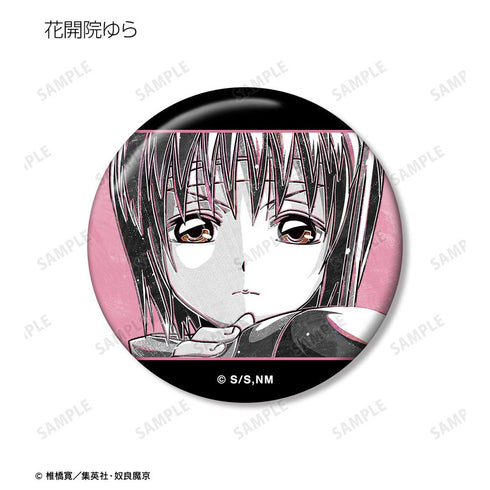 『ぬらりひょんの孫〜千年魔京〜』トレーディング Ani-Art BLACK LABEL 缶バッジ(単位/BOX)
