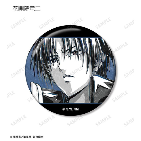 『ぬらりひょんの孫〜千年魔京〜』トレーディング Ani-Art BLACK LABEL 缶バッジ(単位/BOX)【202506再販】