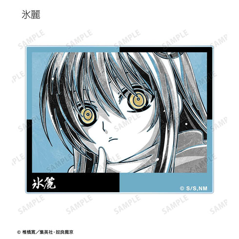 『ぬらりひょんの孫〜千年魔京〜』トレーディング Ani-Art BLACK LABEL アクリルカード(単位/BOX)