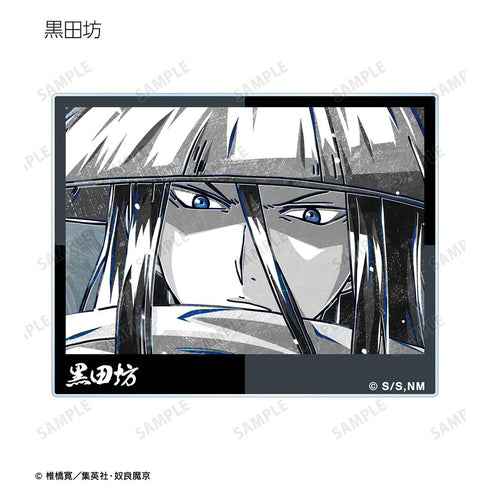 『ぬらりひょんの孫〜千年魔京〜』トレーディング Ani-Art BLACK LABEL アクリルカード(単位/BOX)【202506再販】