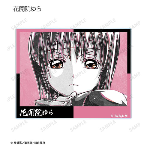 『ぬらりひょんの孫〜千年魔京〜』トレーディング Ani-Art BLACK LABEL アクリルカード(単位/BOX)【202506再販】