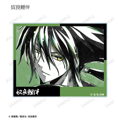 『ぬらりひょんの孫〜千年魔京〜』トレーディング Ani-Art BLACK LABEL アクリルカード(単位/BOX)【202506再販】