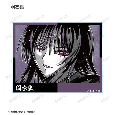 『ぬらりひょんの孫〜千年魔京〜』トレーディング Ani-Art BLACK LABEL アクリルカード(単位/BOX)【202506再販】