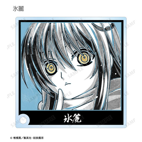『ぬらりひょんの孫〜千年魔京〜』トレーディング Ani-Art BLACK LABEL アクリルスタンドパネル(単位/BOX)【202506再販】