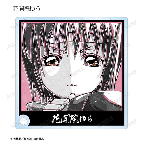 『ぬらりひょんの孫〜千年魔京〜』トレーディング Ani-Art BLACK LABEL アクリルスタンドパネル(単位/BOX)【202506再販】