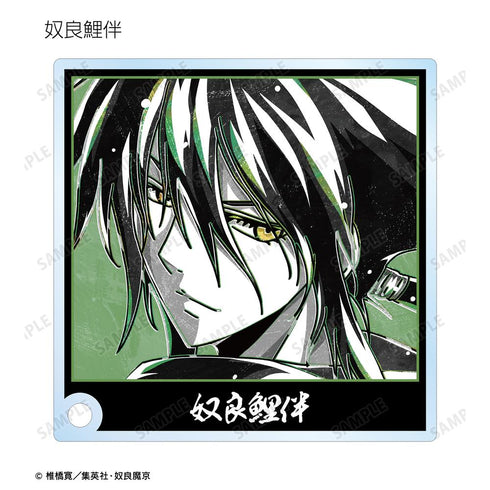 『ぬらりひょんの孫〜千年魔京〜』トレーディング Ani-Art BLACK LABEL アクリルスタンドパネル(単位/BOX)