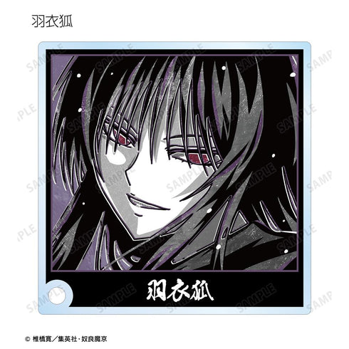 『ぬらりひょんの孫〜千年魔京〜』トレーディング Ani-Art BLACK LABEL アクリルスタンドパネル(単位/BOX)【202506再販】