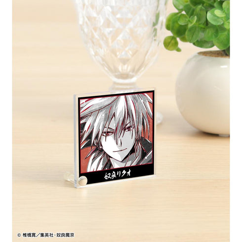 『ぬらりひょんの孫〜千年魔京〜』トレーディング Ani-Art BLACK LABEL アクリルスタンドパネル(単位/BOX)【202506再販】
