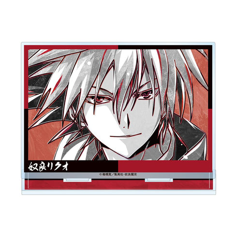 『ぬらりひょんの孫〜千年魔京〜』奴良リクオ Ani-Art BLACK LABEL BIGアクリルスタンド【202506再販】