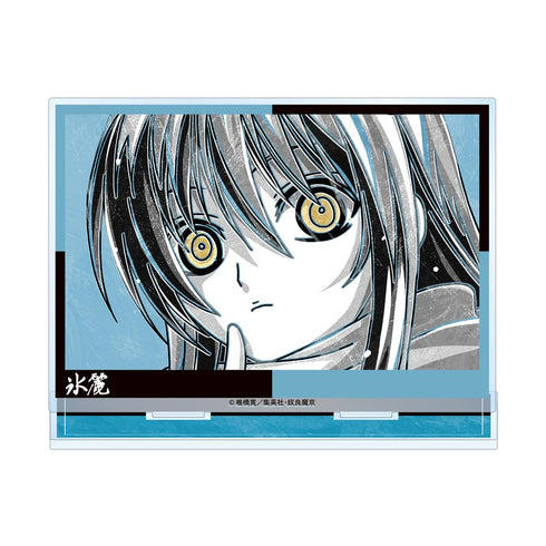 『ぬらりひょんの孫〜千年魔京〜』氷麗 Ani-Art BLACK LABEL BIGアクリルスタンド