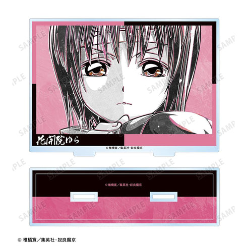 『ぬらりひょんの孫〜千年魔京〜』花開院ゆら Ani-Art BLACK LABEL BIGアクリルスタンド【202506再販】