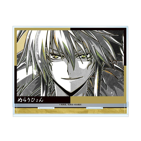 『ぬらりひょんの孫〜千年魔京〜』ぬらりひょん Ani-Art BLACK LABEL BIGアクリルスタンド【202506再販】