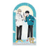 『高良くんと天城くん / 兄貴の友達』はなげのまい先生 描き下ろし 高良瞬&天城太一 放課後ver. アクリルジオラマ【202507再販】