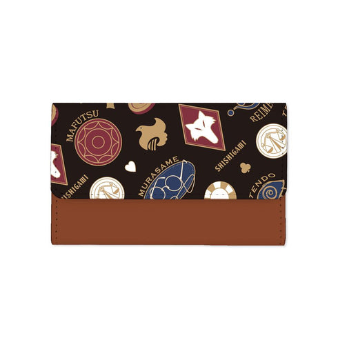 『ジャンケットバンク』ギャンブラー モチーフ柄 キーケース【202511再販】