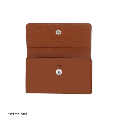 『ジャンケットバンク』ギャンブラー モチーフ柄 キーケース【202511再販】