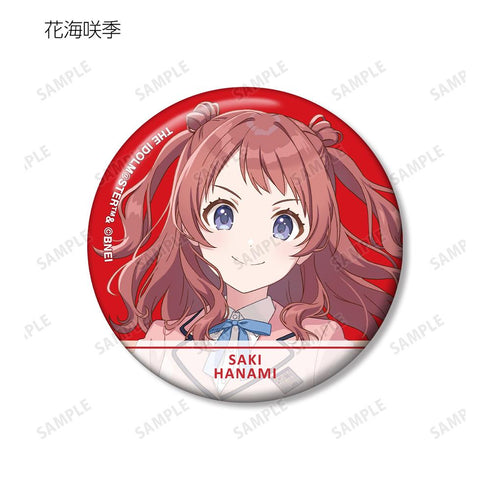 『学園アイドルマスター』トレーディング缶バッジ(単位/BOX)【202511再販】