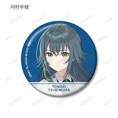 『学園アイドルマスター』トレーディング缶バッジ(単位/BOX)【202511再販】