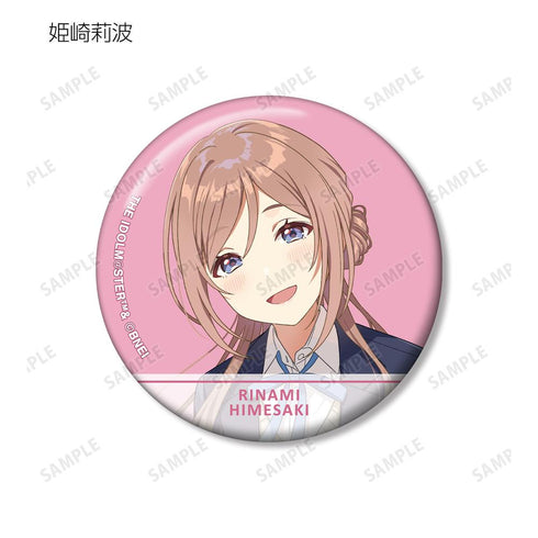 『学園アイドルマスター』トレーディング缶バッジ(単位/BOX)【202511再販】