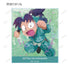 《忍者乱太郎》收藏卡 grunge CANVAS 亚克力卡 ver.A(单位/盒)【202605再版】
