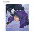 《忍者乱太郎》收藏卡 grunge CANVAS 亚克力卡 ver.A(单位/盒)【202605再版】