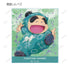 《忍者乱太郎》收藏卡 grunge CANVAS 亚克力卡 ver.B(单位/盒)【202605再版】