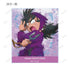 《忍者乱太郎》收藏卡 grunge CANVAS 亚克力卡 ver.B(单位/盒)【202605再版】