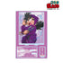 『忍たま乱太郎』浜守一郎 grunge CANVAS パーツ付きBIGアクリルスタンド
