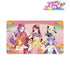 『アイカツ! 10th STORY ~未来へのSTARWAY~』描き下ろし 集合 チャイナドレスver. マルチデスクマット