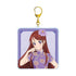 『アイカツ! 10th STORY ~未来へのSTARWAY~』描き下ろし 紫吹 蘭 チャイナドレスver. BIGアクリルキーホルダー