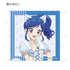 『アイカツ! 10th STORY ~未来へのSTARWAY~』描き下ろし アニマルコーデver. トレーディング正方形ブロマイド(単位/BOX)