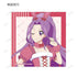 『アイカツ! 10th STORY ~未来へのSTARWAY~』描き下ろし アニマルコーデver. トレーディング正方形ブロマイド(単位/BOX)