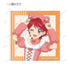 『アイカツ! 10th STORY ~未来へのSTARWAY~』描き下ろし アニマルコーデver. トレーディング正方形ブロマイド(単位/BOX)
