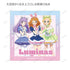『アイカツ! 10th STORY ~未来へのSTARWAY~』描き下ろし アニマルコーデver. トレーディング正方形ブロマイド(単位/BOX)