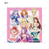 『アイカツ! 10th STORY ~未来へのSTARWAY~』描き下ろし アニマルコーデver. トレーディング正方形ブロマイド(単位/BOX)