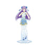 『アイカツ! 10th STORY ~未来へのSTARWAY~』描き下ろし 氷上スミレ チャイナドレスver. BIGアクリルスタンド