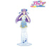 『アイカツ! 10th STORY ~未来へのSTARWAY~』描き下ろし 氷上スミレ チャイナドレスver. BIGアクリルスタンド